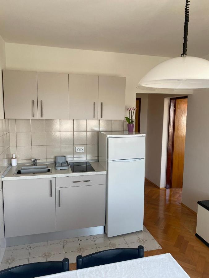 Apartment Ivan วานตาชิชี ภายนอก รูปภาพ