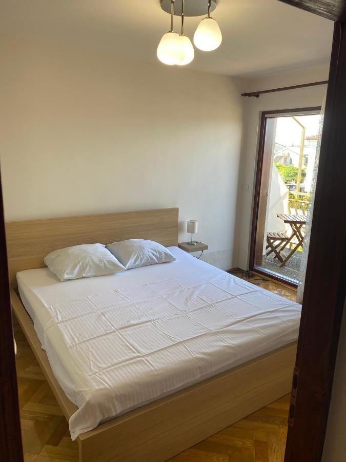 Apartment Ivan วานตาชิชี ภายนอก รูปภาพ