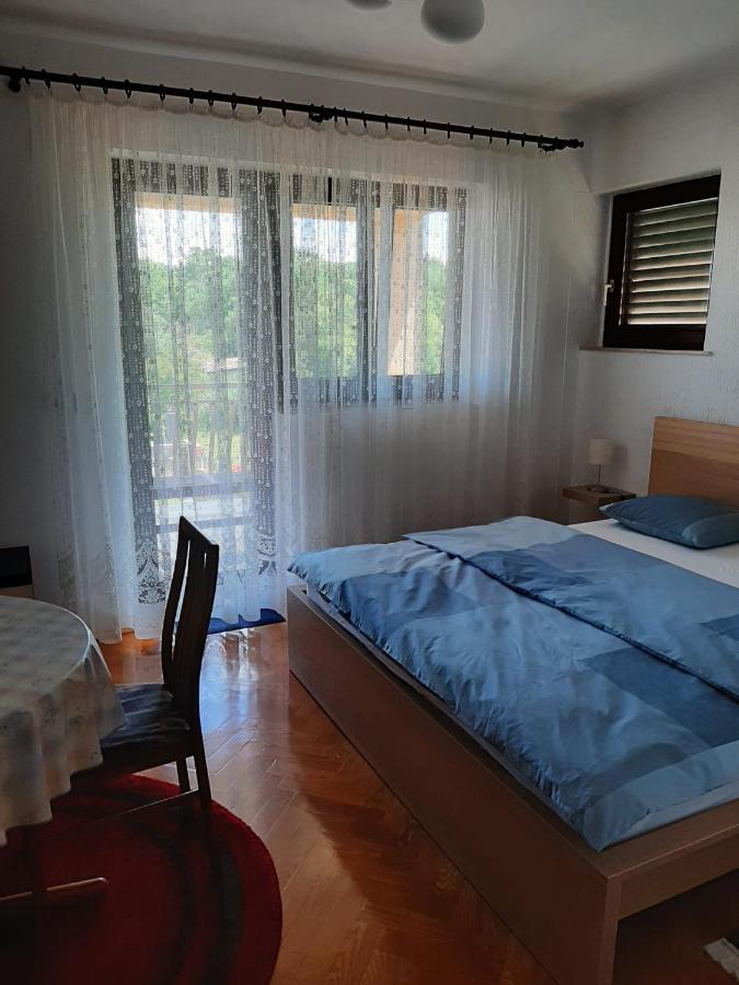 Apartment Ivan วานตาชิชี ภายนอก รูปภาพ