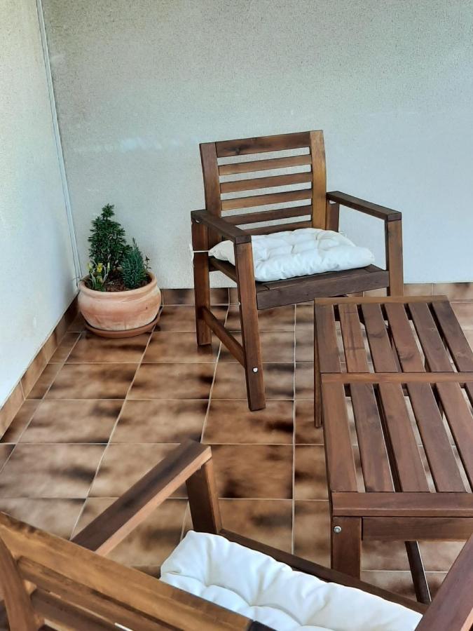 Apartment Ivan วานตาชิชี ภายนอก รูปภาพ