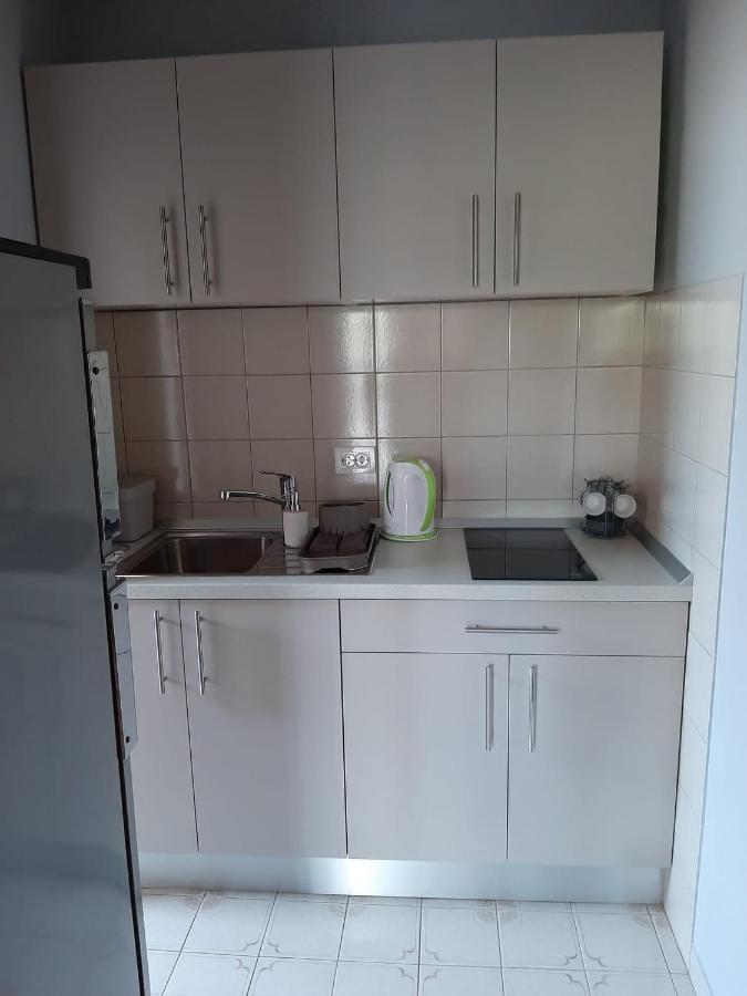 Apartment Ivan วานตาชิชี ภายนอก รูปภาพ
