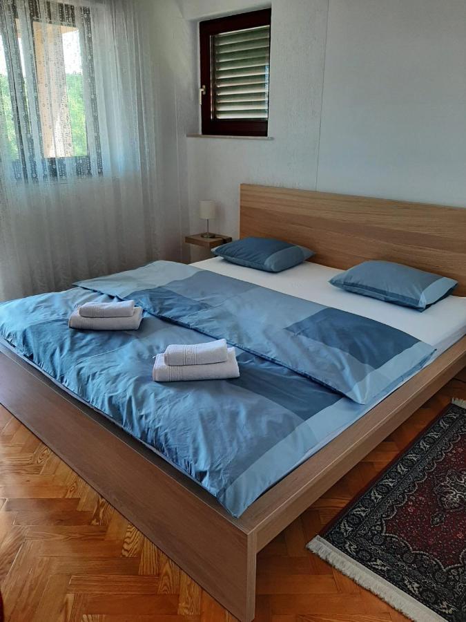 Apartment Ivan วานตาชิชี ภายนอก รูปภาพ